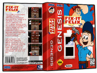 Fix-It Felix